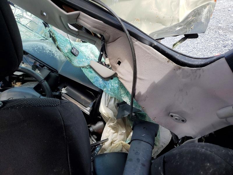 2003 Nissan Xterra მანქანა იყიდება აუქციონზე, vin: 5N1MD28T03C651174, აუქციონის ნომერი: 61020426