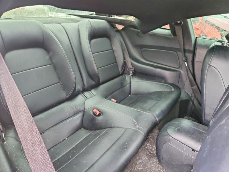 Aukcja sprzedaży 2016 Ford Mustang, vin: 1FA6P8CF7G5211008, numer aukcji: 60056466