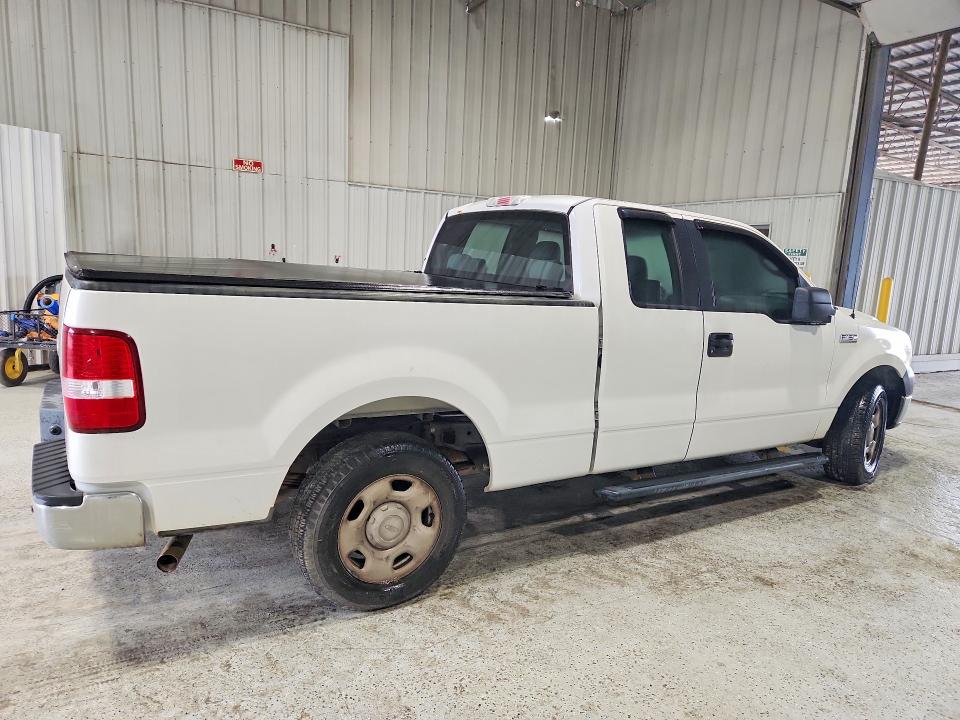 Aukcja sprzedaży 2005 Ford F150, vin: 1FTRX12W15NA04336, numer aukcji: 58440216