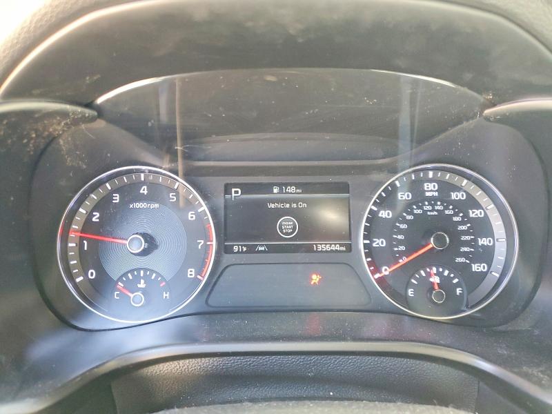 57368186 :رقم المزاد ، 3KPF54AD0NE509718 vin ، 2022 Kia Forte مزاد بيع