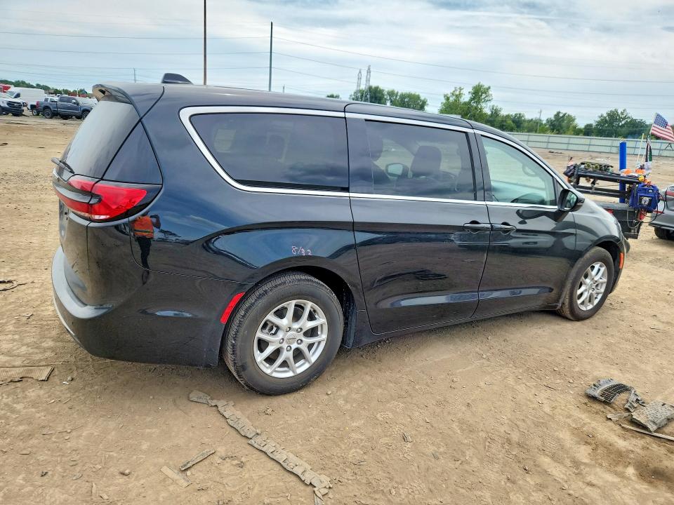 Aukcja sprzedaży 2023 Chrysler Pacifica, vin: 2C4RC1BG8PR621517, numer aukcji: 62642176