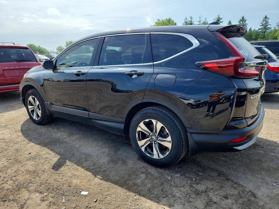 Aukcja sprzedaży 2021 Honda Cr-v, vin: 2HKRW2H28MH217781, numer aukcji: 58884976
