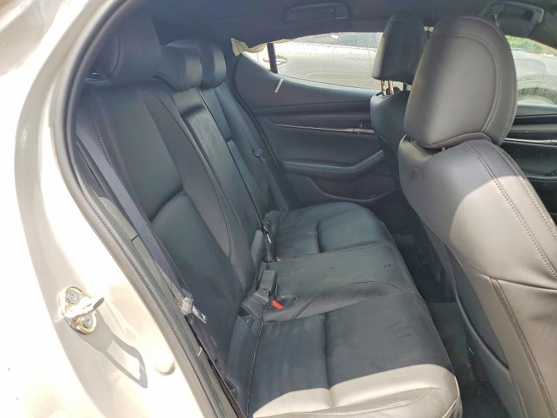 61139266 :رقم المزاد ، JM1BPAKLXT1857586 vin ، 2026 Mazda 3 مزاد بيع