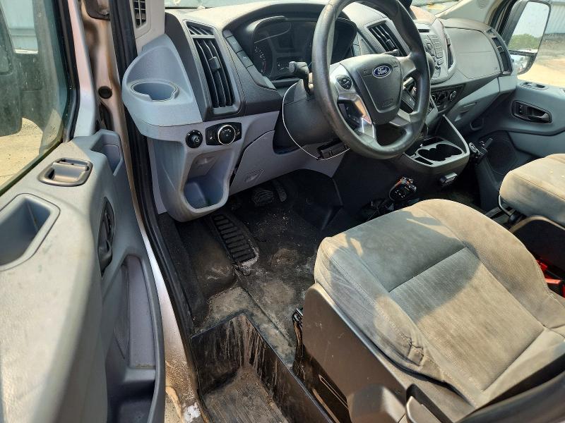 Aukcja sprzedaży 2016 Ford Transit, vin: 1FDZX2CM8GKA01596, numer aukcji: 61237616
