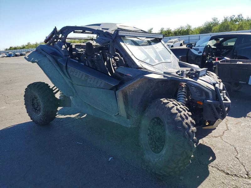 Aukcja sprzedaży 2022 Can-am Maverick X3, vin: 3JBVXAV2XNE000588, numer aukcji: 60618906