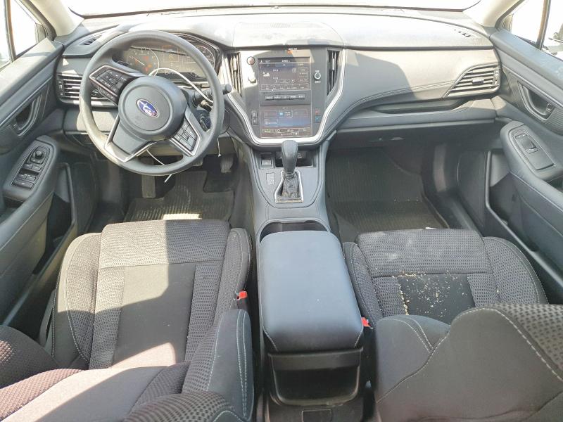 Aukcja sprzedaży 2025 Subaru Outback, vin: 4S4BTAAC1S3328233, numer aukcji: 60080226