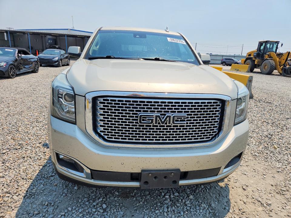 2017 Gmc Yukon Xl მანქანა იყიდება აუქციონზე, vin: 1GKS2HKJ0HR147583, აუქციონის ნომერი: 59632356