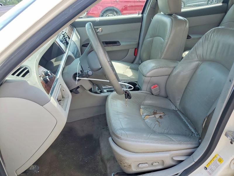 Aukcja sprzedaży 2009 Buick Lacrosse, vin: 2G4WD582X91108849, numer aukcji: 60824736