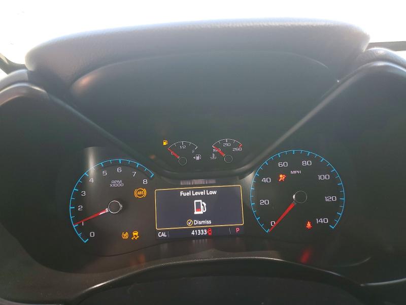 62315056 :رقم المزاد ، 1GCGSDEN7N1153626 vin ، 2022 Chevrolet Colorado مزاد بيع
