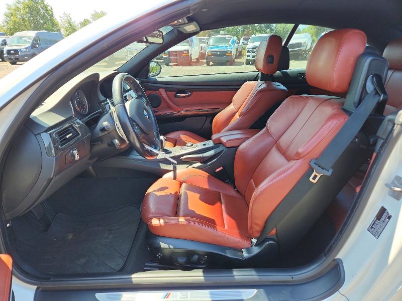 Aukcja sprzedaży 2013 Bmw M3, vin: WBSDX9C55DE785691, numer aukcji: 60387986