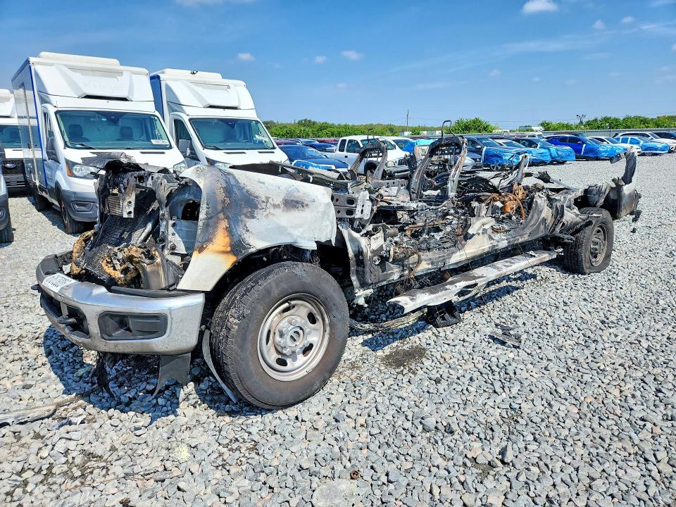 Продажа на аукционе авто 2021 Ford F250, vin: 1FT7W2BN9MED67201, номер лота: 61670006