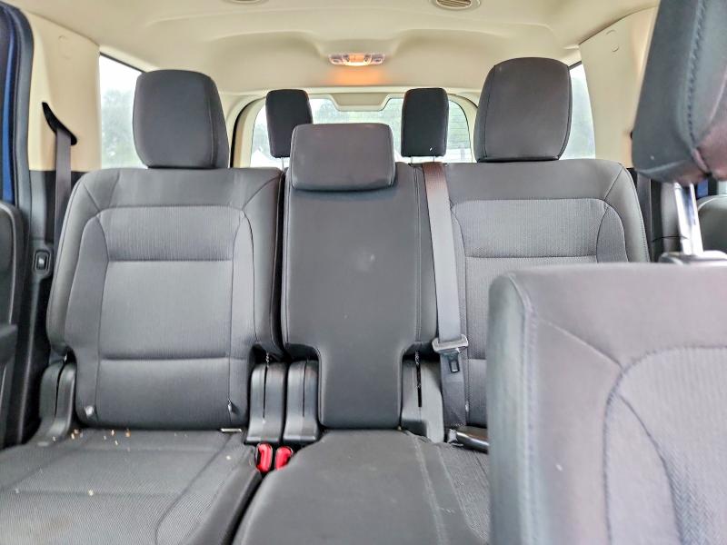 Aukcja sprzedaży 2019 Ford Flex, vin: 2FMGK5B8XKBA37241, numer aukcji: 62311226