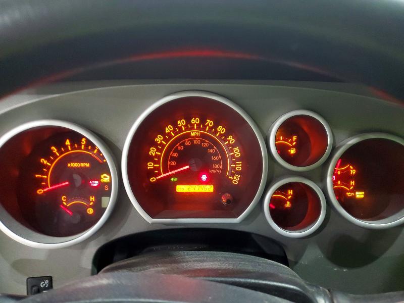 61582116 :رقم المزاد ، 5TFUW5F16DX319221 vin ، 2013 Toyota Tundra مزاد بيع