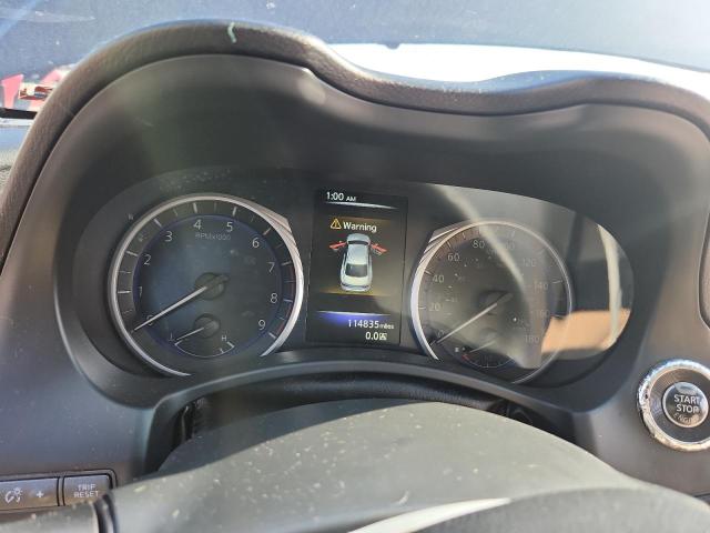 Aukcja sprzedaży 2017 Infiniti Q50, vin: JN1EV7AP1HM738733, numer aukcji: 61323866