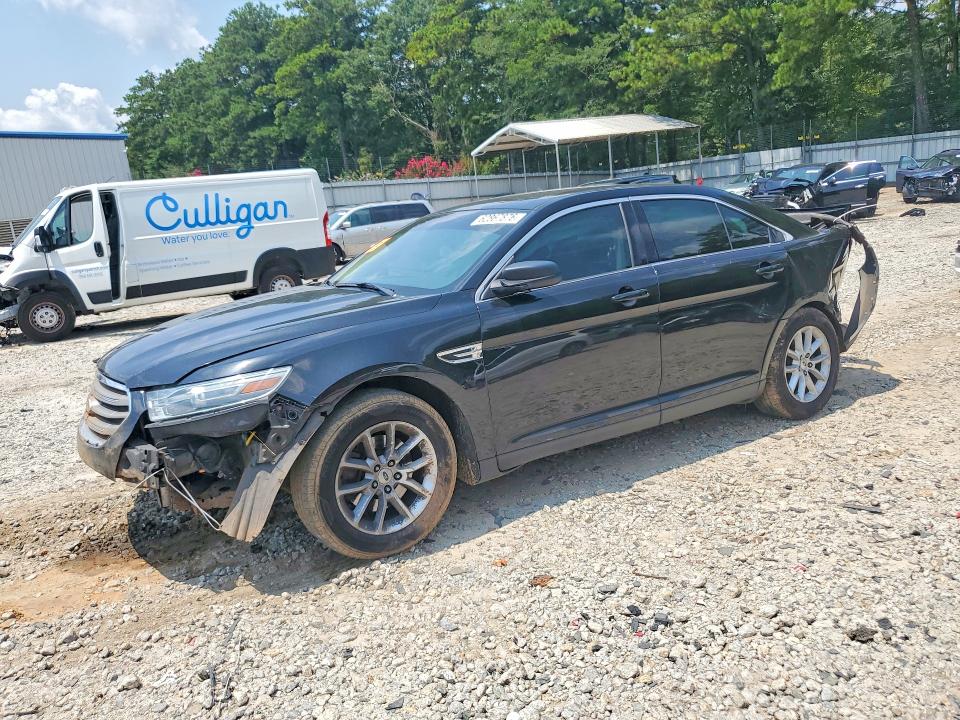 Aukcja sprzedaży 2013 Ford Taurus, vin: 1FAHP2D85DG162431, numer aukcji: 62867876