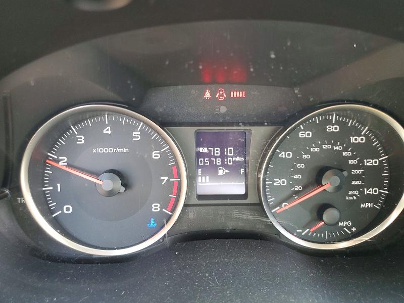 Aukcja sprzedaży 2015 Subaru Impreza, vin: JF1GPAA66F9312210, numer aukcji: 63200626