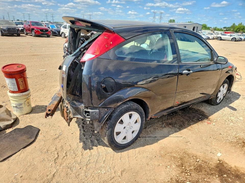 Продаж на аукціоні авто 2006 Ford Focus, vin: 1FAFP31N56W218223, номер лоту: 62239636