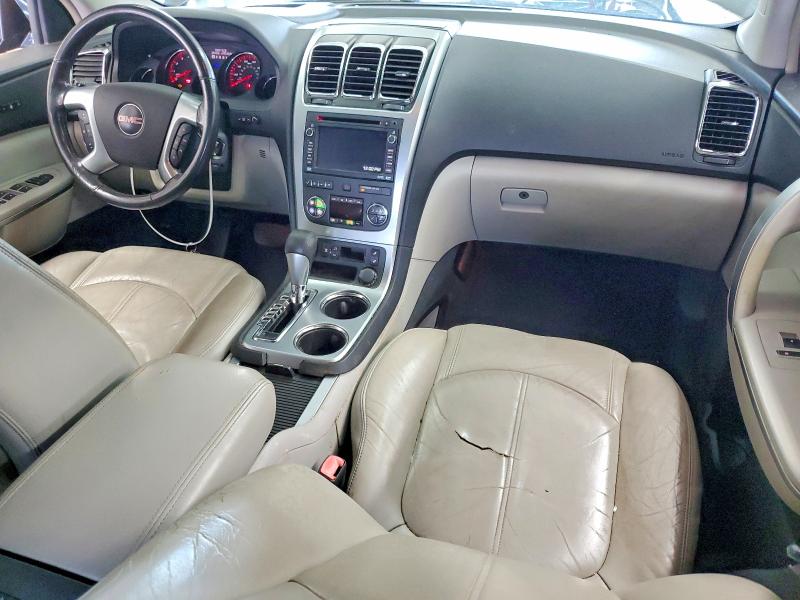 Aukcja sprzedaży 2007 Gmc Acadia, vin: 1GKEV33787J153378, numer aukcji: 61420986