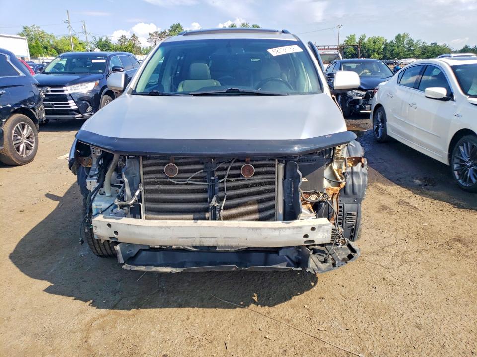 Aukcja sprzedaży 2012 Toyota Highlander, vin: 5TDBK3EHXCS107691, numer aukcji: 62796156