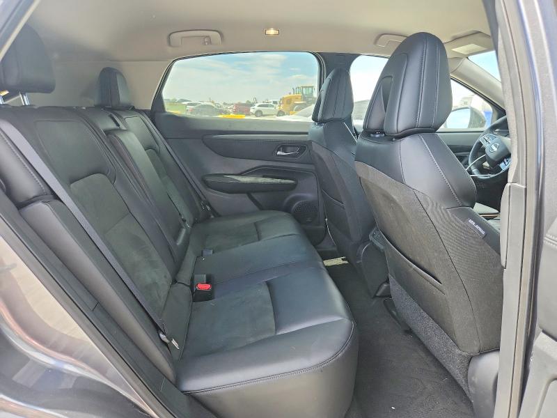 Продаж на аукціоні авто 2025 Nissan Ariya, vin: JN8CF0BF8SM760142, номер лоту: 59931526