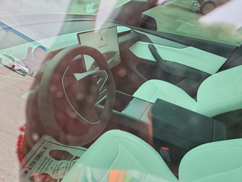 Aukcja sprzedaży 2026 Tesla Model Y, vin: 7SAYGDEDXTF661027, numer aukcji: 60257206