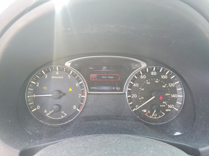 62135056 :رقم المزاد ، 1N4AL3AP2GN306659 vin ، 2016 Nissan Altima مزاد بيع