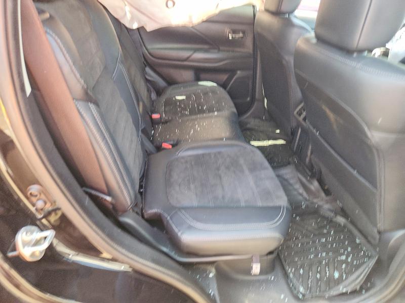 Aukcja sprzedaży 2020 Mitsubishi Outlander, vin: JA4AZ3A34LZ044792, numer aukcji: 59669406