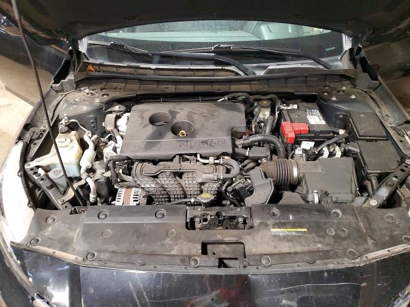 Продажа на аукционе авто 2020 Nissan Altima, vin: 1N4BL4BV5LC257096, номер лота: 62274146