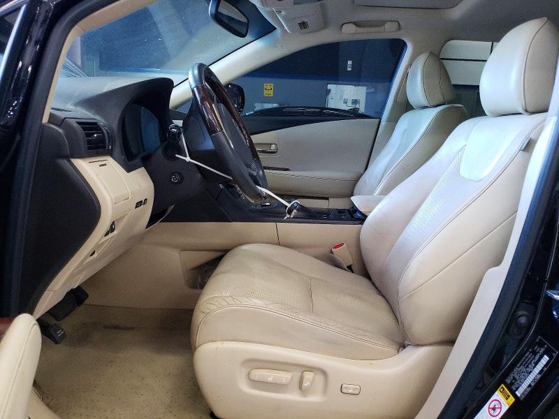 Продаж на аукціоні авто 2015 Lexus Rx 350, vin: 2T2BK1BA2FC280237, номер лоту: 59213306