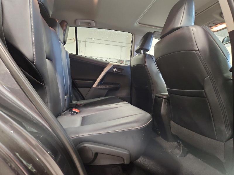 Aukcja sprzedaży 2013 Toyota Rav4, vin: 2T3DFREVXDW124139, numer aukcji: 63666846