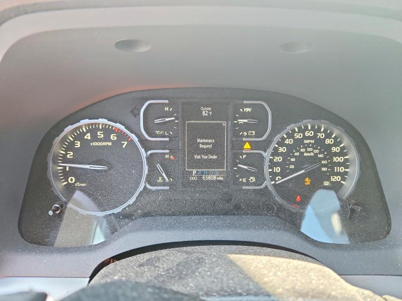 Aukcja sprzedaży 2021 Toyota Tundra, vin: 5TFDY5F18MX966908, numer aukcji: 62062426
