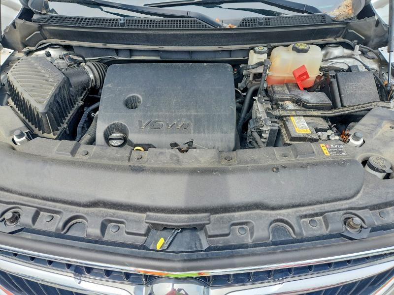 Продажа на аукционе авто 2021 Buick Enclave, vin: 5GAEVAKW4MJ161855, номер лота: 60617286