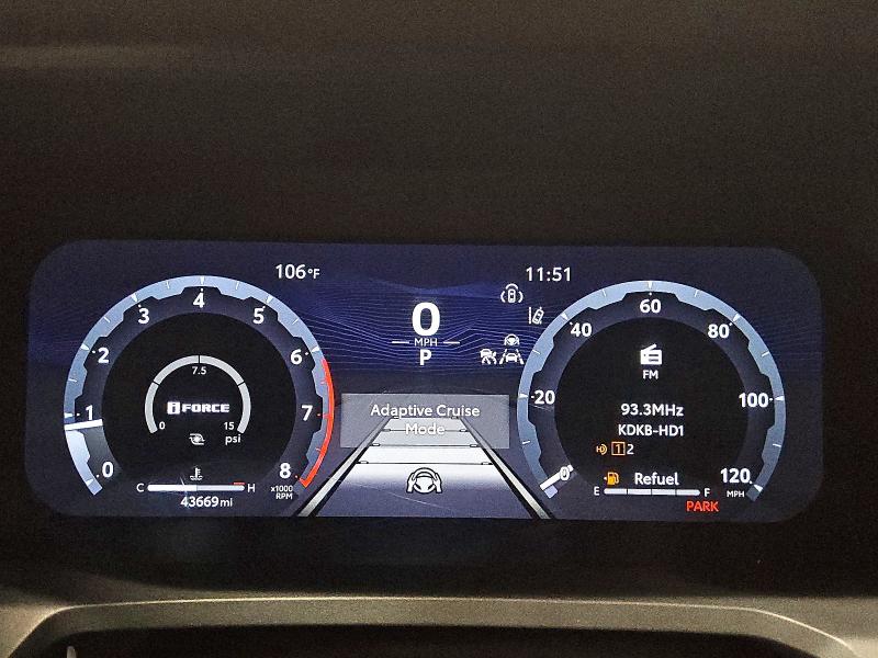 2024 Toyota Tacoma მანქანა იყიდება აუქციონზე, vin: 3TMLB5JN3RM027363, აუქციონის ნომერი: 60016676