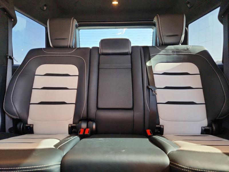 2021 Mercedes-benz G მანქანა იყიდება აუქციონზე, vin: W1NYC7HJ0MX390121, აუქციონის ნომერი: 60178686