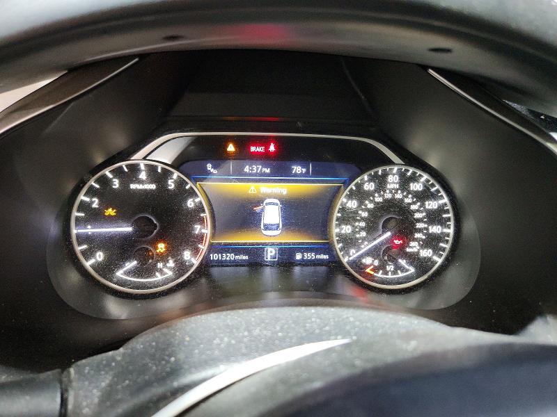 Продажа на аукционе авто 2015 Nissan Murano, vin: 5N1AZ2MH7FN248775, номер лота: 62269866