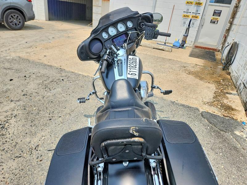Продажа на аукционе авто 2020 Harley-davidson Flhx, vin: 1HD1KBC14LB608755, номер лота: 61182606