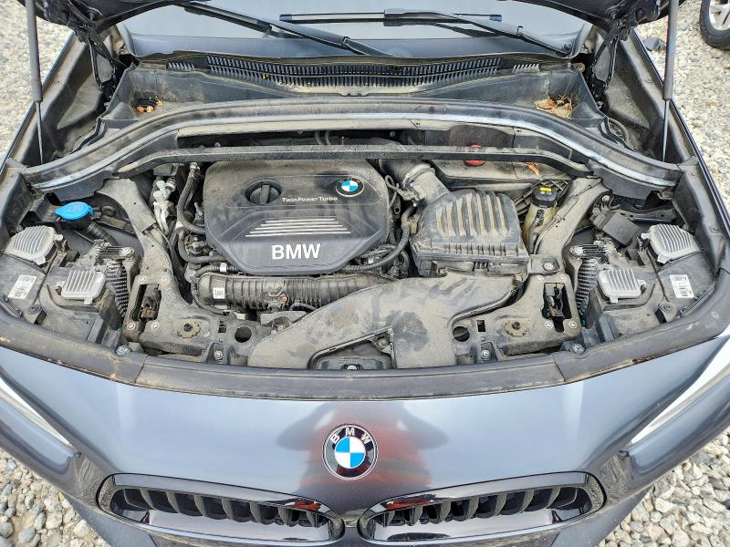 Продажа на аукционе авто 2018 Bmw X2, vin: WBXYJ3C3XJEJ81980, номер лота: 58377526