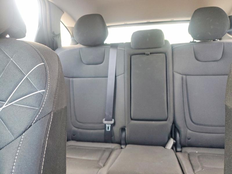 60746156 :رقم المزاد ، 5NMJACDE0RH433386 vin ، 2024 Hyundai Tucson مزاد بيع