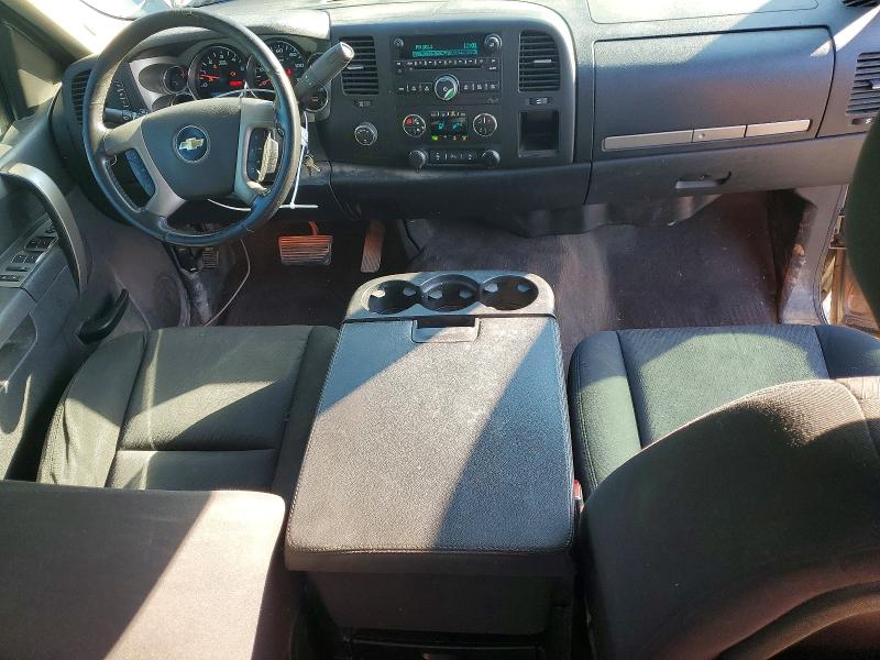 Продажа на аукционе авто 2013 Chevrolet Silverado, vin: 1GCRKSE74DZ336903, номер лота: 61029996
