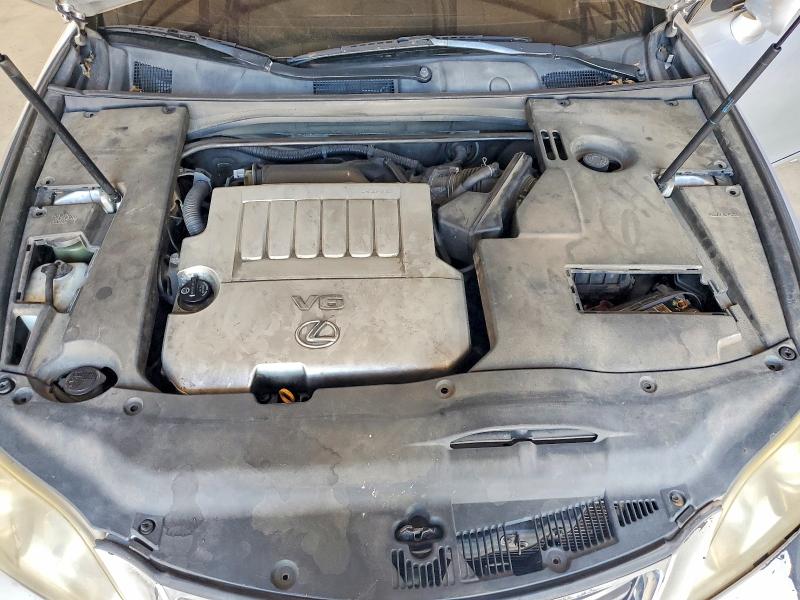 Продаж на аукціоні авто 2007 Lexus Es, vin: JTHBJ46G672050206, номер лоту: 61411666