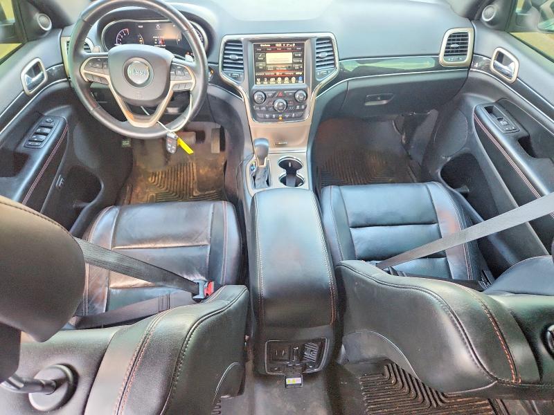 59593196 :رقم المزاد ، 1C4RJEBG8GC479997 vin ، 2016 Jeep Grand Cherokee مزاد بيع