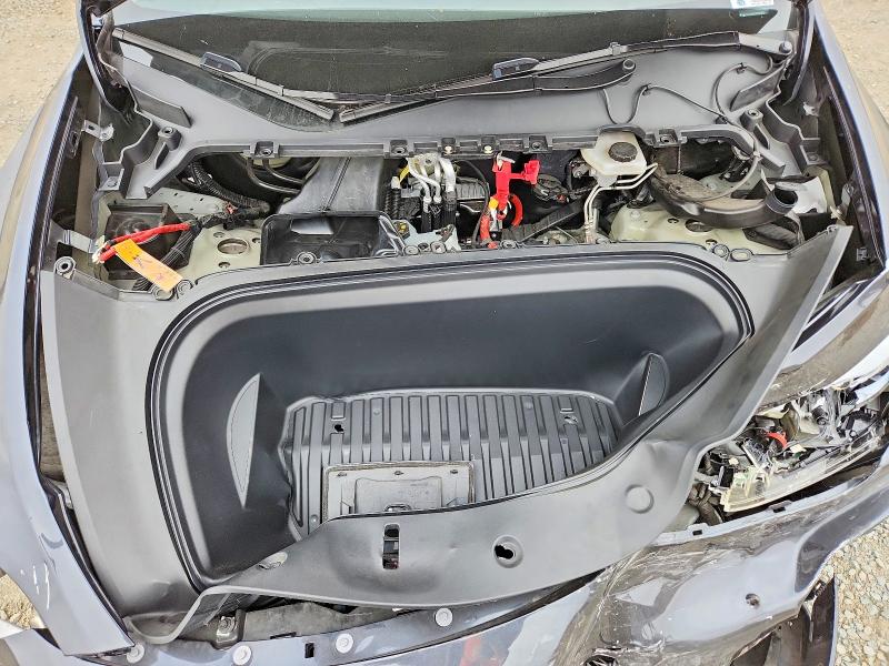 Продаж на аукціоні авто 2024 Tesla Model Y, vin: 7SAYGDED8RF211336, номер лоту: 59224246