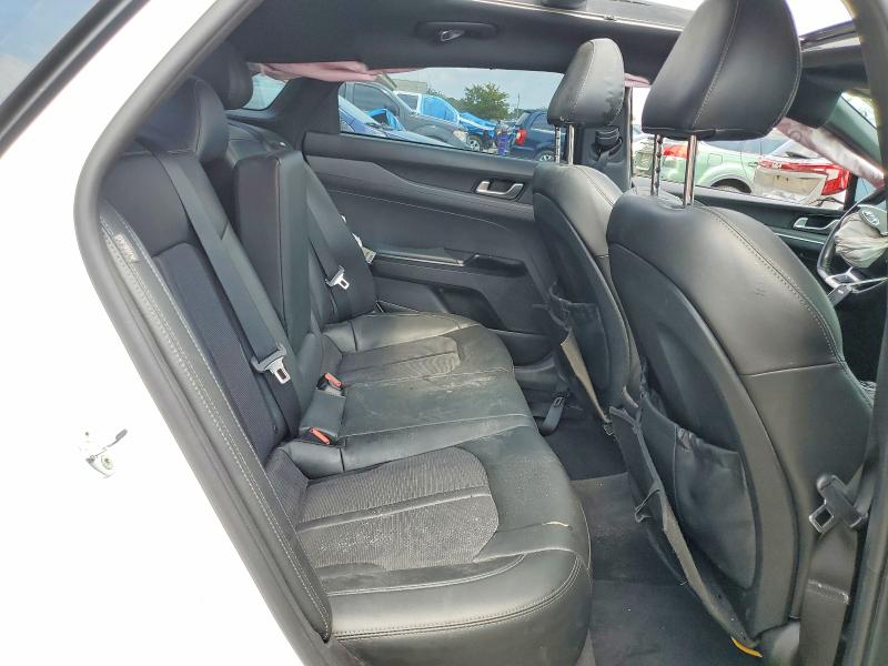 Aukcja sprzedaży 2021 Kia K5, vin: 5XXG64J27MG058213, numer aukcji: 62964116