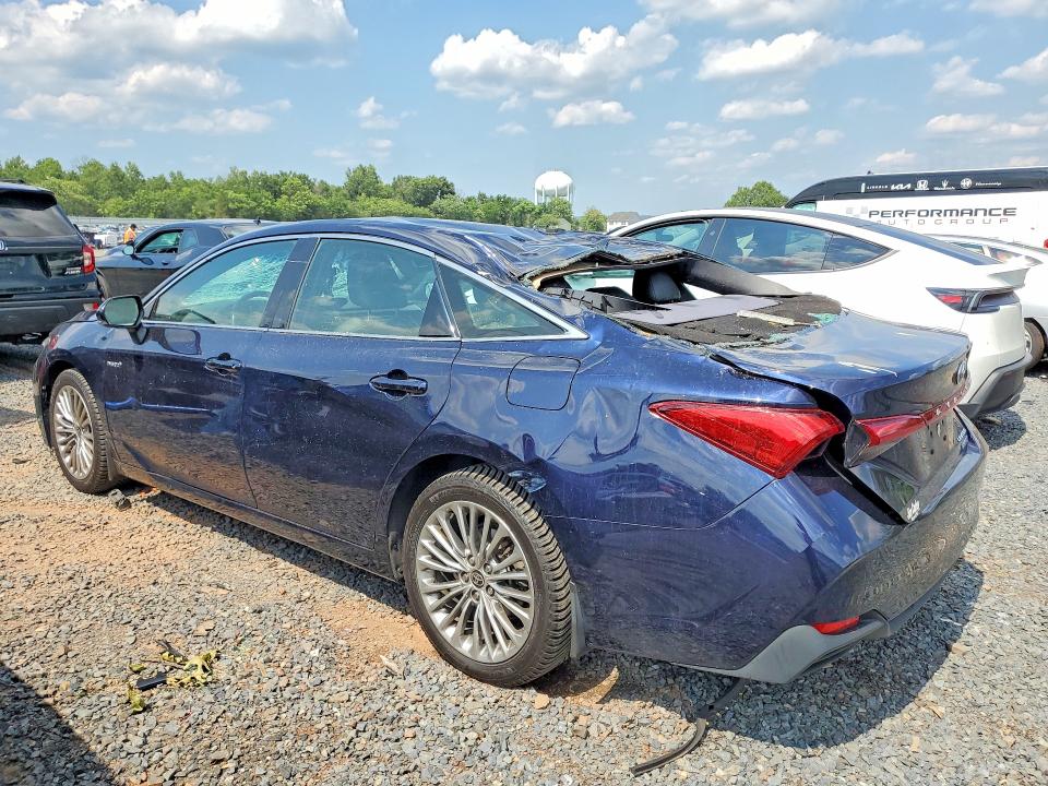 Aukcja sprzedaży 2021 Toyota Avalon, vin: 4T1DA1ABXMU004054, numer aukcji: 60766816
