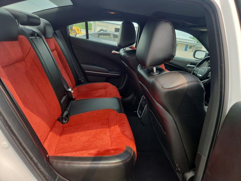 Aukcja sprzedaży 2023 Dodge Charger, vin: 2C3CDXGJ9PH556911, numer aukcji: 61002416