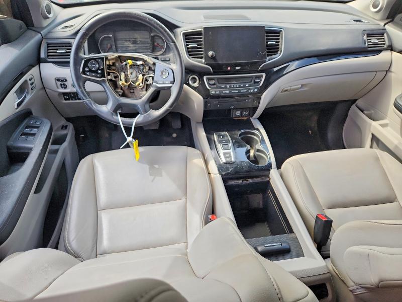 Aukcja sprzedaży 2019 Honda Pilot, vin: 5FNYF6H96KB019549, numer aukcji: 59403046