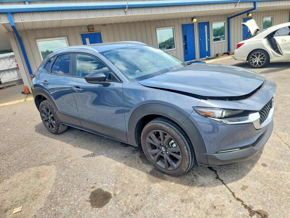 Aukcja sprzedaży 2026 Mazda Cx-30, vin: 3MVDMBCL8TM102914, numer aukcji: 60330626