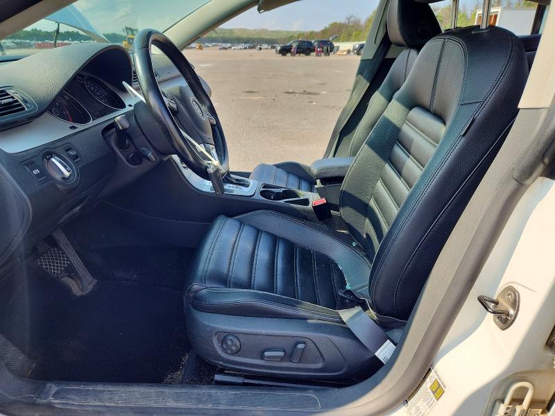 62354696 :رقم المزاد ، WVWMP7AN0BE721134 vin ، 2011 Volkswagen Cc مزاد بيع