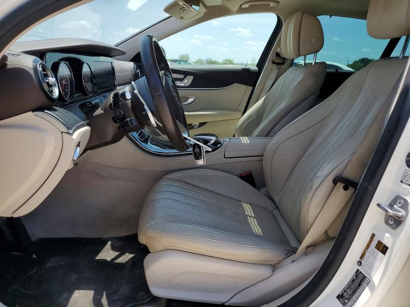 Продажа на аукционе авто 2017 Mercedes-benz E, vin: WDDZF4JB8HA169398, номер лота: 63518136