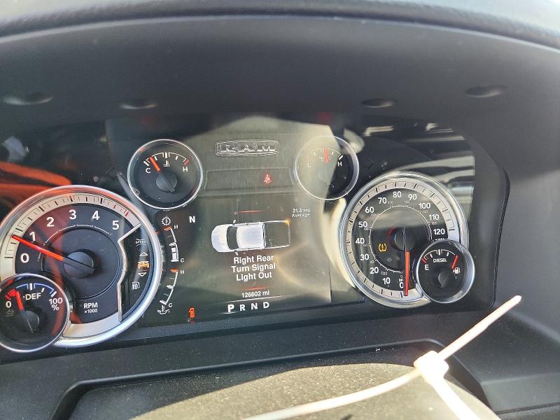Aukcja sprzedaży 2016 Ram 1500, vin: 1C6RR7VM4GS154931, numer aukcji: 62241786